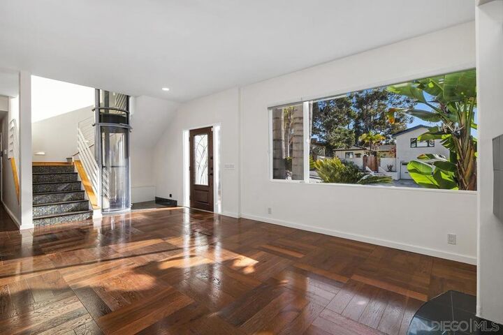 Property Photo:  2388 Juan Street  CA 92103 