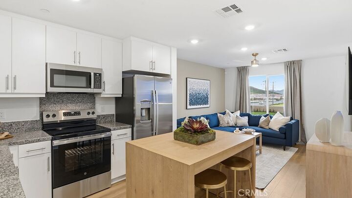 Property Photo:  28922 Copperstown Street  CA 92585 