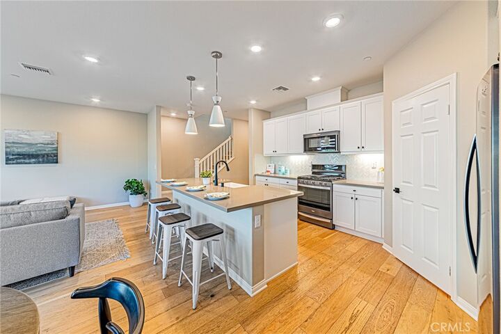 Property Photo:  1705 Almond Tree  CA 91784 