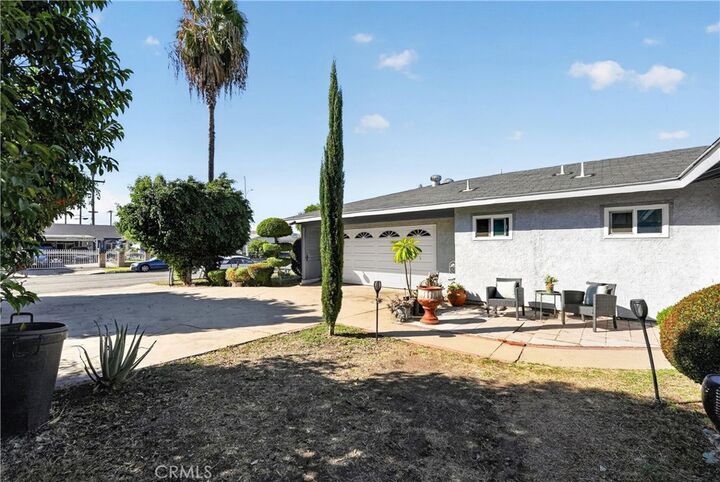Property Photo:  18807 Elizondo Street  CA 91744 