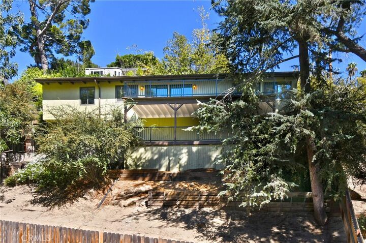 Property Photo: 367 W Avenue 42 CA 90065
