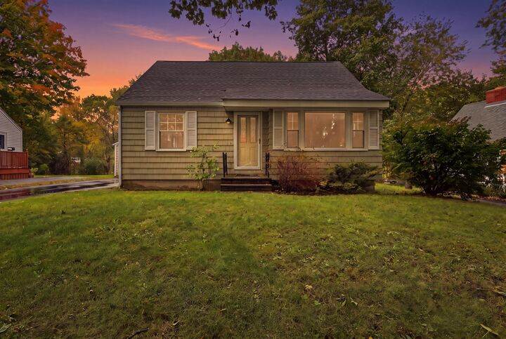 Property Photo: 24 Sunset Lane ME 04102