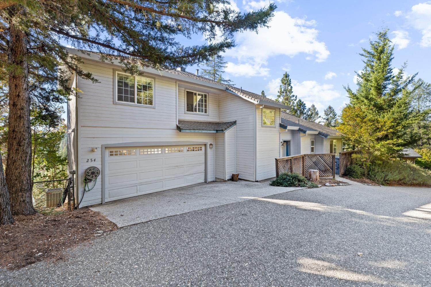 Property Photo:  254 Canyon Creek Circle  CA 95713 