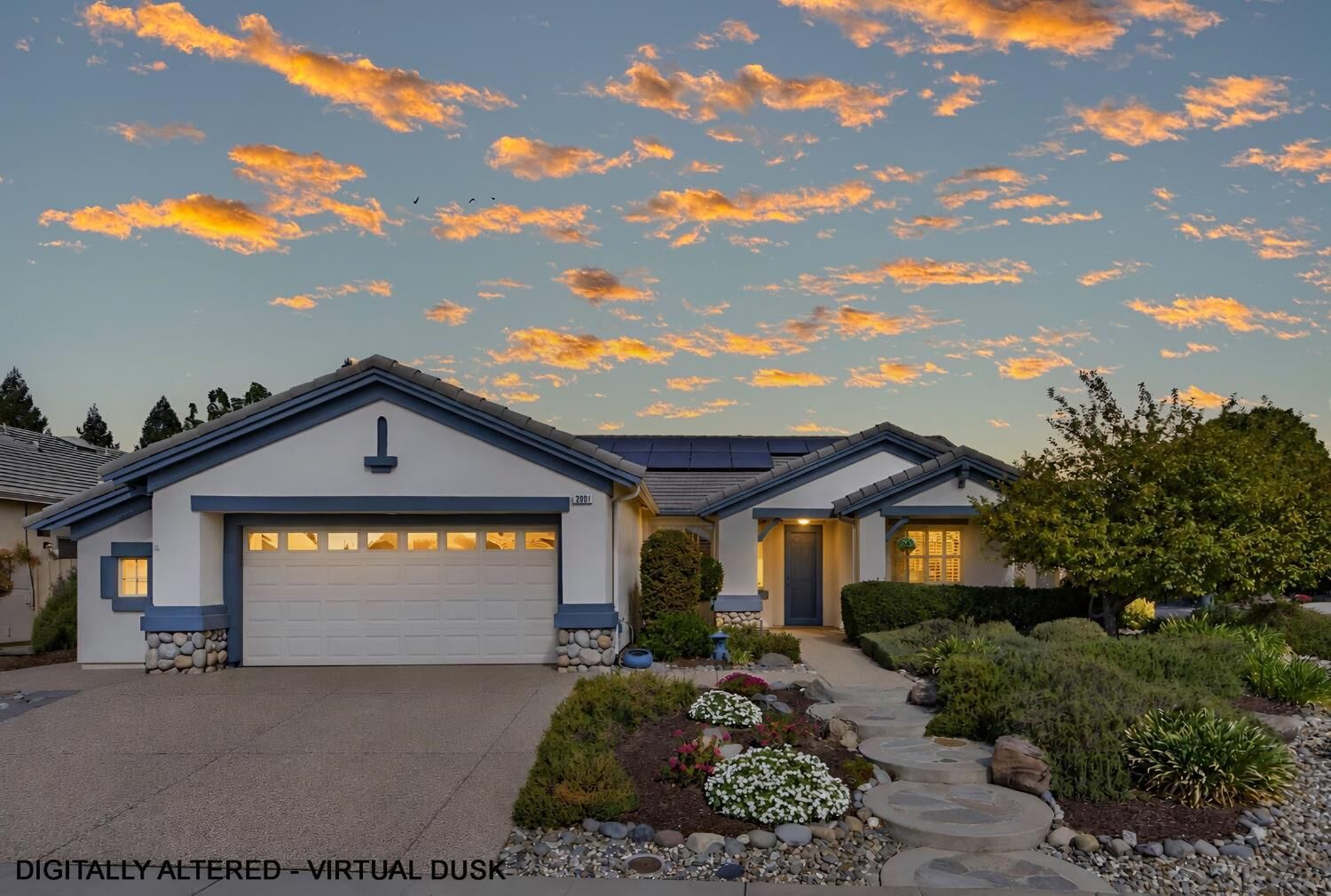 Property Photo: 200 Bloomfield Court CA 95648