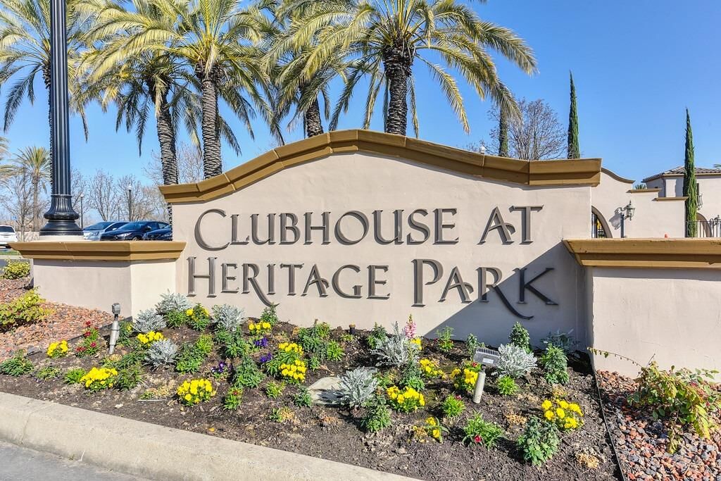 Property Photo: 2345 Ryedale Lane CA 95835