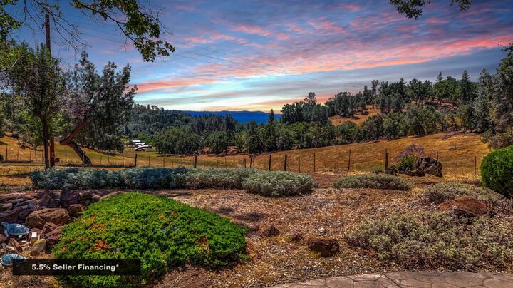 Property Photo:  4810 Robledo Drive  CA 95667 