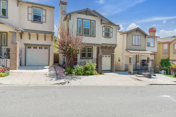 Property Photo:  224 Appian Village Drive  CA 94803 