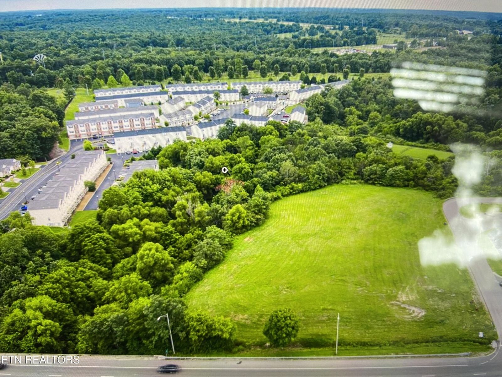 Property Photo:  0 Hwy 127 N Chuckles Pk  TN 38555 