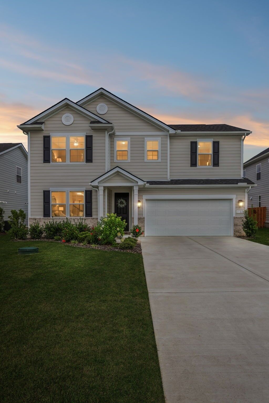 Property Photo: 1722 Allwood Ave TN 37128