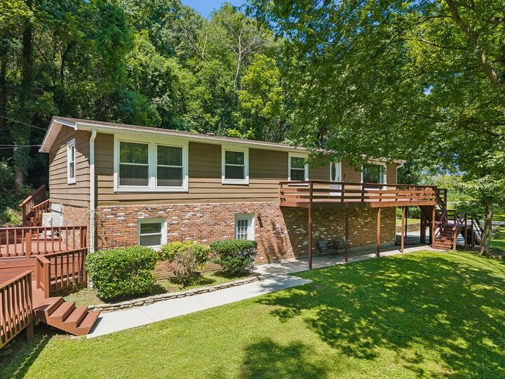 Property Photo: 6921 Nolensville Rd TN 37027
