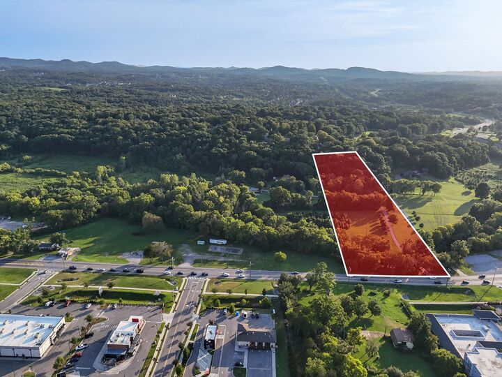 Property Photo:  6921 Nolensville Rd  TN 37027 