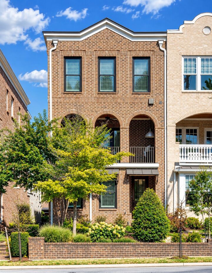 Property Photo:  3608D West End Ave  TN 37205 