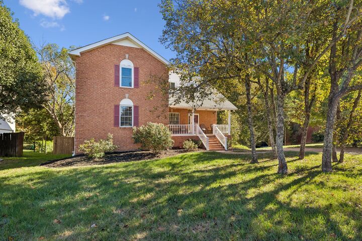 Property Photo:  1119 Brookstone Blvd  TN 37122 