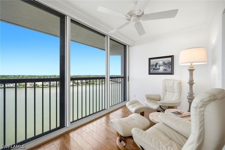 Property Photo:  2650 Gulf Shore Boulevard N 701  FL 34103 
