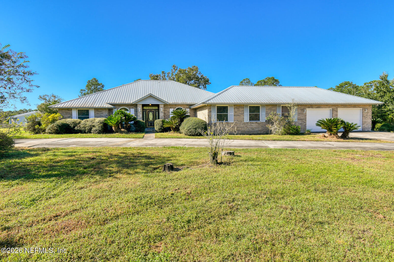 Property Photo:  100 Sherri Lane  FL 32177 