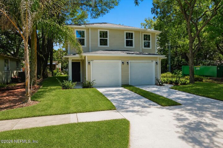 Property Photo:  1418 W 19th Street  FL 32209 
