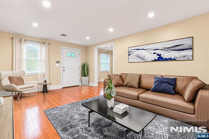 Property Photo: 818 Ridge Road NJ 07009