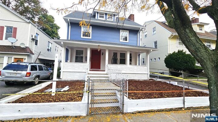 Property Photo:  647-649 28th Street  NJ 07504 