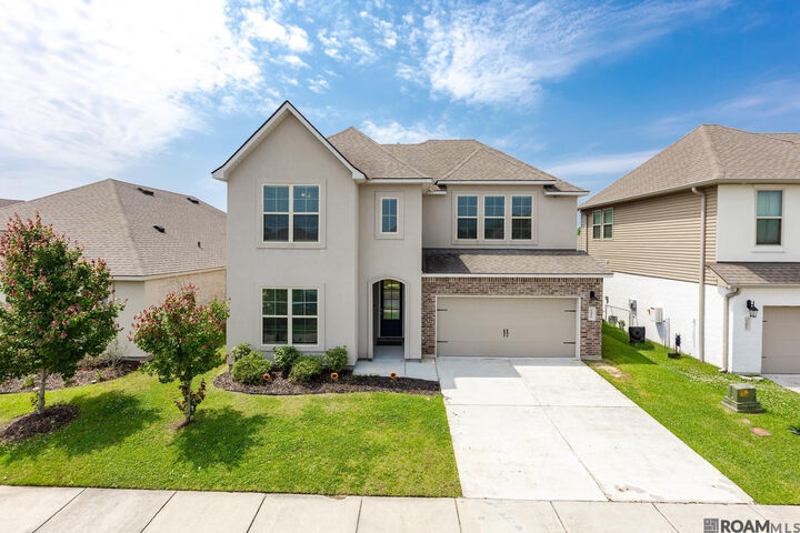 Property Photo:  13908 Bellacosa Ave  LA 70817 