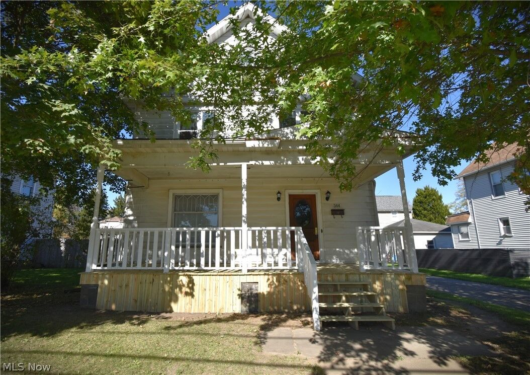 Property Photo:  344 W Main Street  OH 44413 