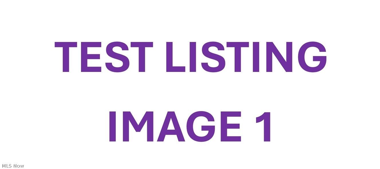 Property Photo: 368 Test Ri OH 44676