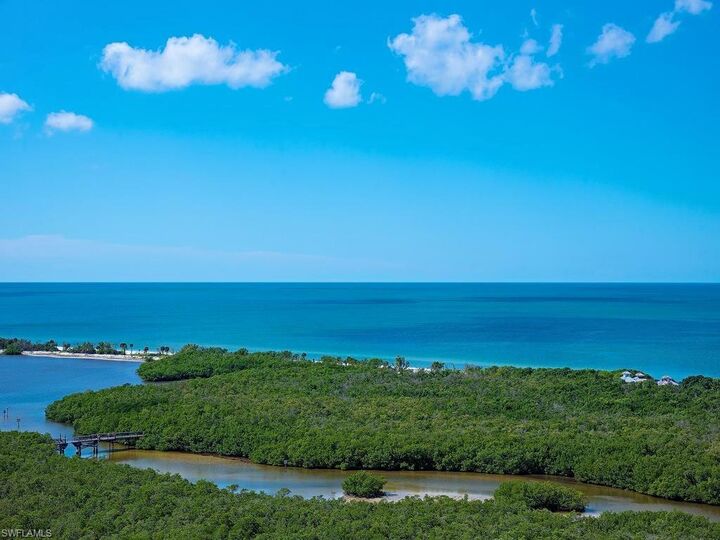 Property Photo: 6001 Pelican Bay Blvd Ph-A FL 34108