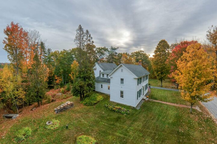 Property Photo:  276 Great Hill Road  NH 03886 