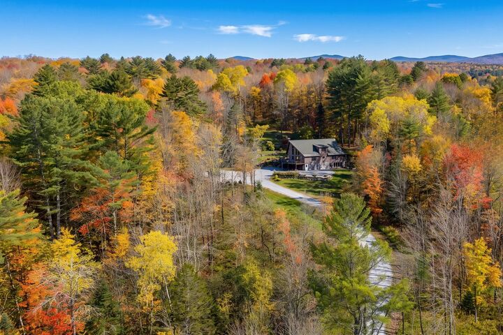 Property Photo:  415 Crown Point Road  VT 05738 