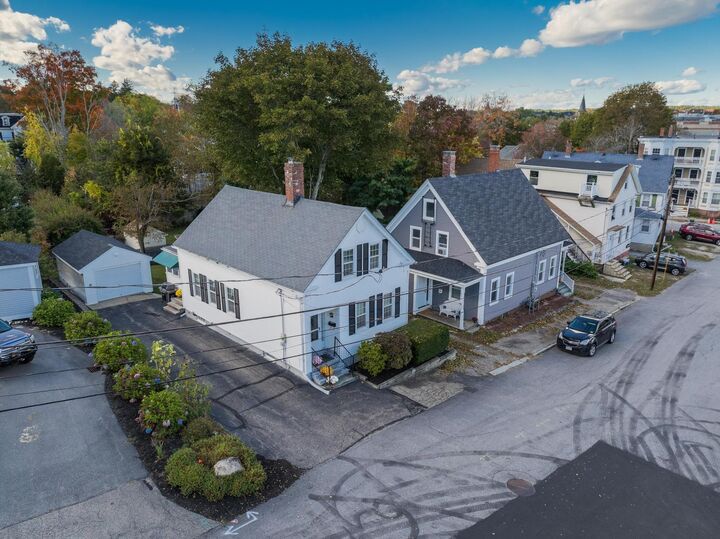 Property Photo:  9 Academy Street  NH 03820 