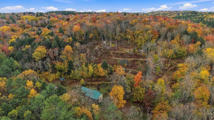 Property Photo:  119 Nye Road  NH 03601 