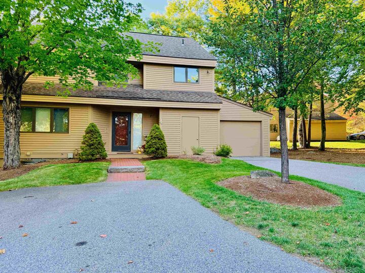 Property Photo: 2 Portside Drive NH 03254