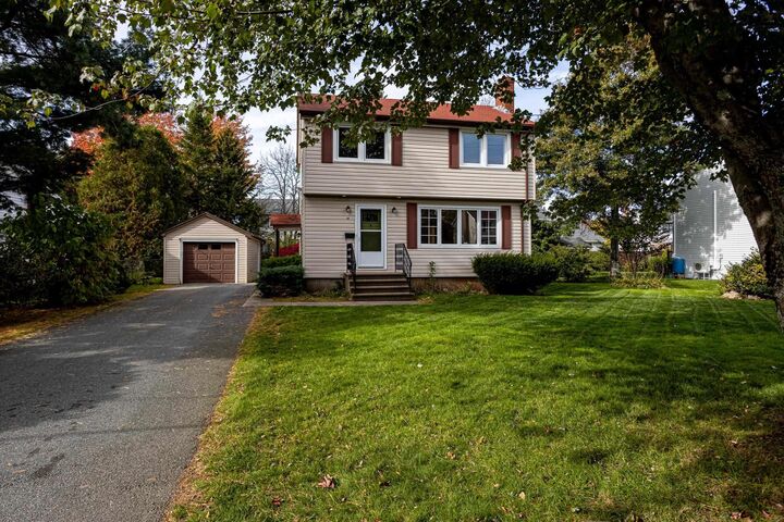Property Photo:  37 Lawson Avenue  NS B2W 2Z2 