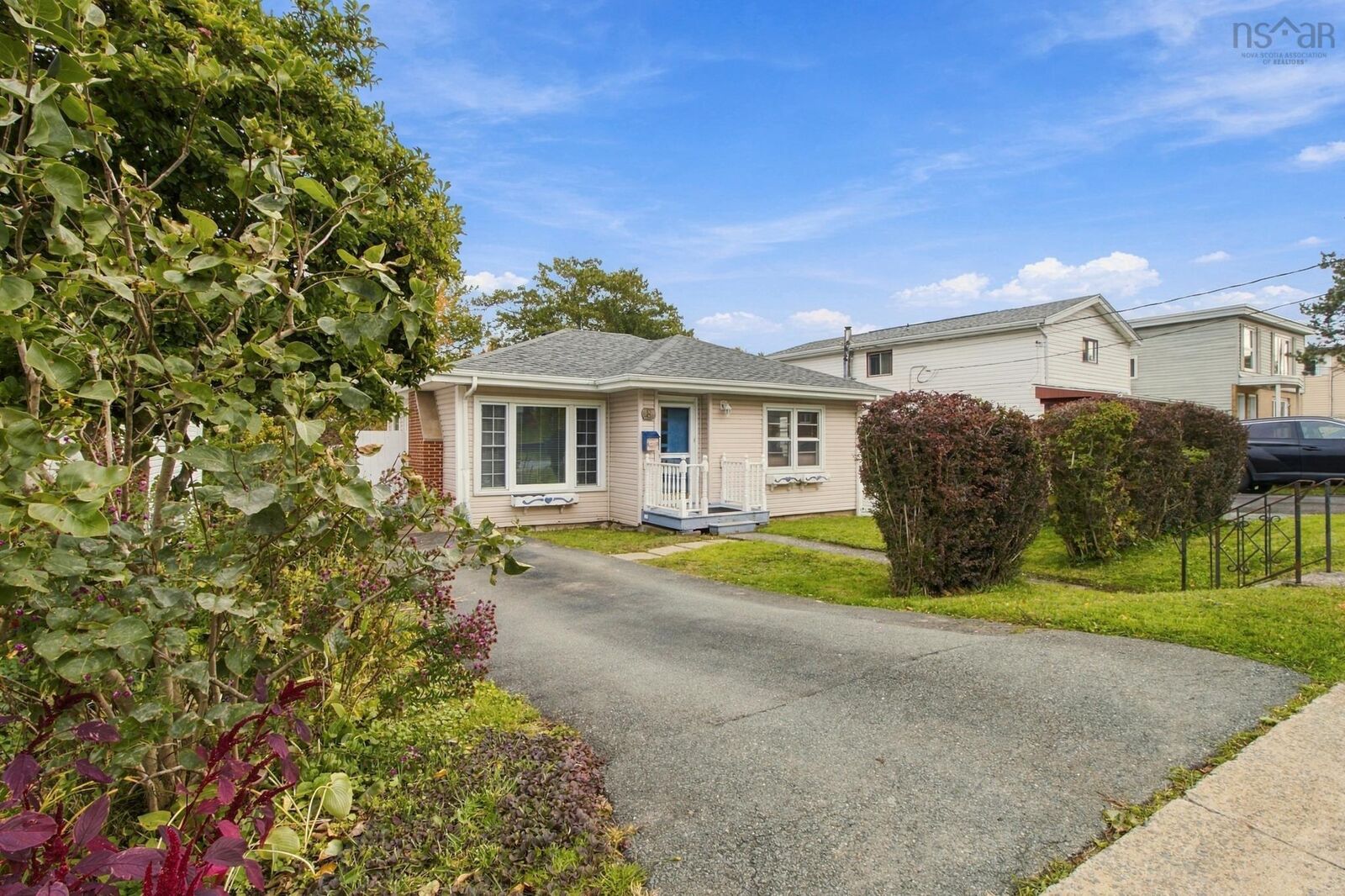 Property Photo:  8 Rodney Road  NS B2Y 3V4 
