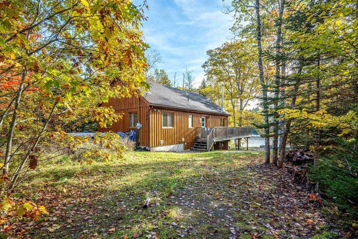 Property Photo:  142 Canyon Point Road  NS B0N 2T0 