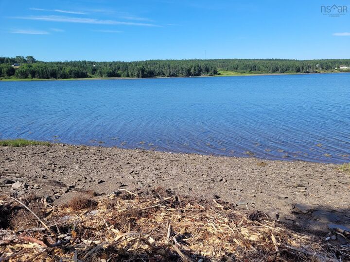 Property Photo:  Lot 6 Walkerville Road Kelly's Lane Lot 6  NS B0E 2J0 