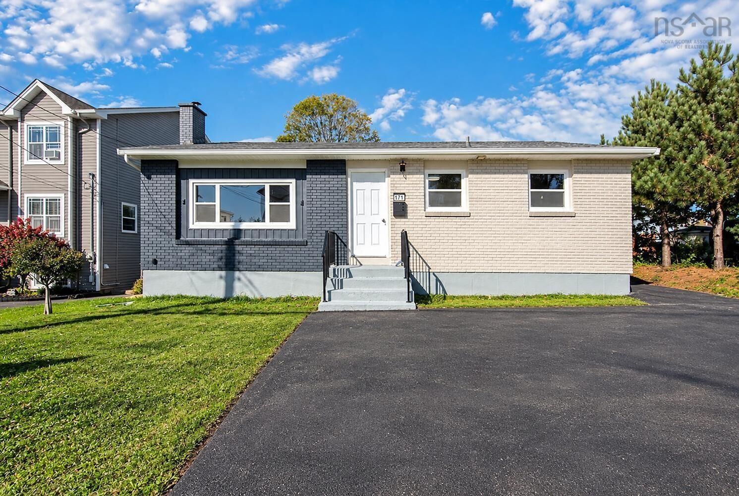 Property Photo:  171 Renfrew Street  NS B2Y 2M4 