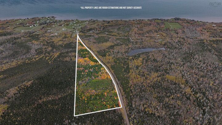 Property Photo:  Lot 2 Mackay Road  NS B0K 1H0 