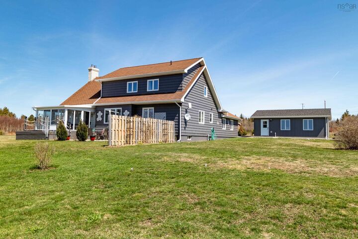 Property Photo:  53 Jovite Road  NS B0W 2Z0 
