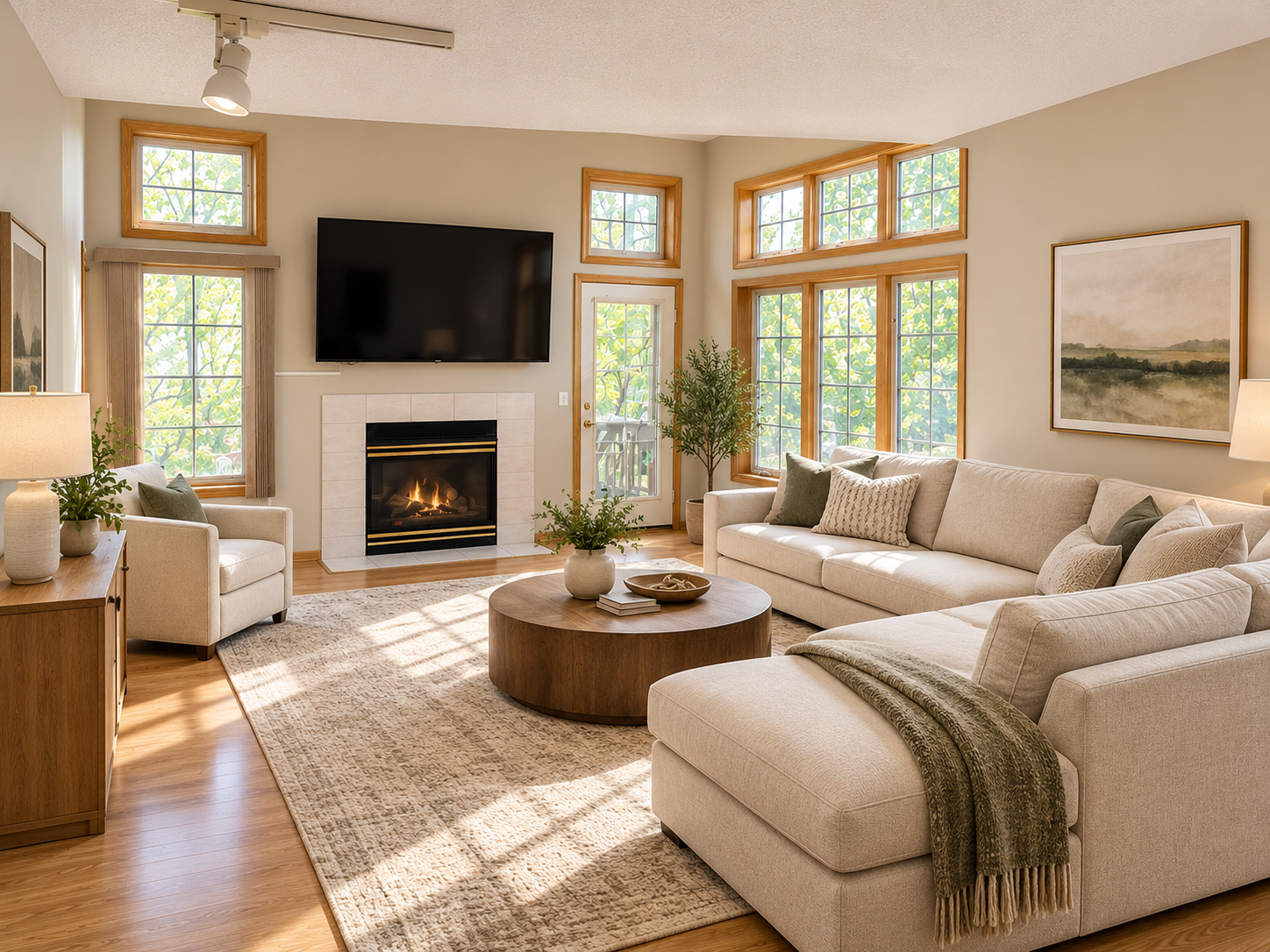 Property Photo: 2974 Caroline Court MN 55117