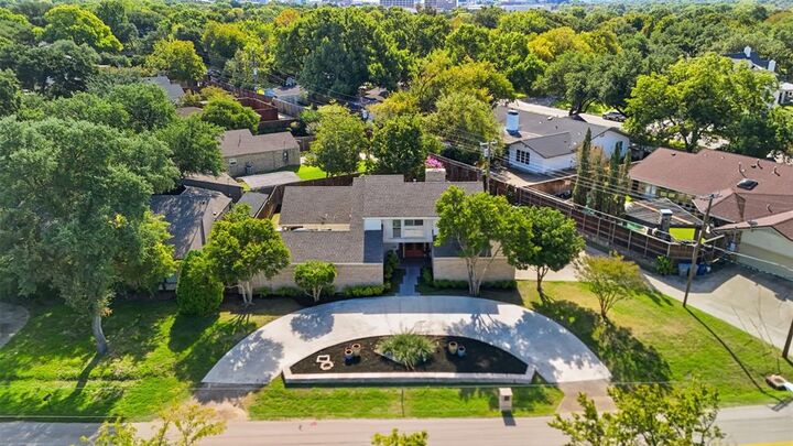 Property Photo:  13408 Peyton Drive  TX 75240 