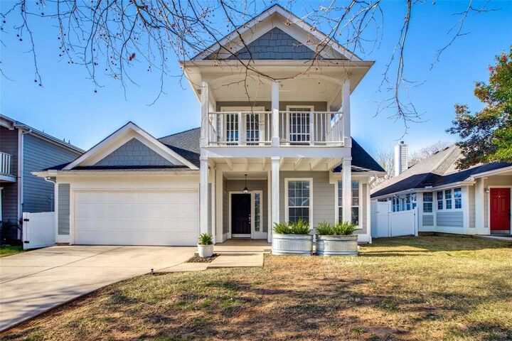 Property Photo:  9920 Marthas Vineyard Circle  TX 76227 