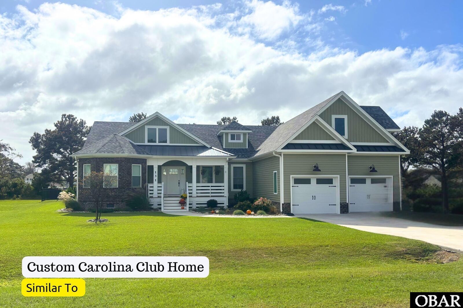 Property Photo:  182 Charleston Drive  NC 27939 