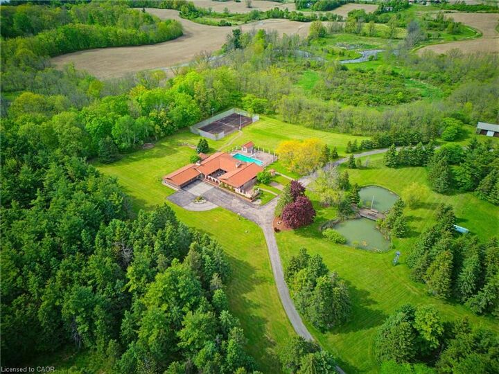 Property Photo:  4274 Highway 56  ON L0R 1C0 