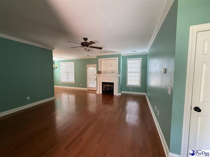Property Photo: 2219 Hibernian Drive SC 29505