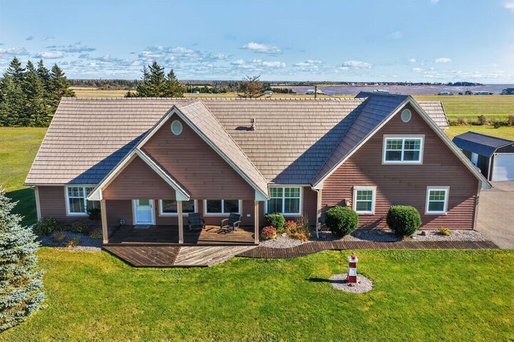 Property Photo:  217 Campbells Way  PE C0B 1X0 