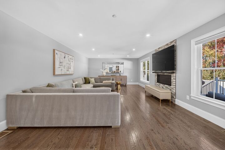 Property Photo:  24 Douglas St  MA 02190 