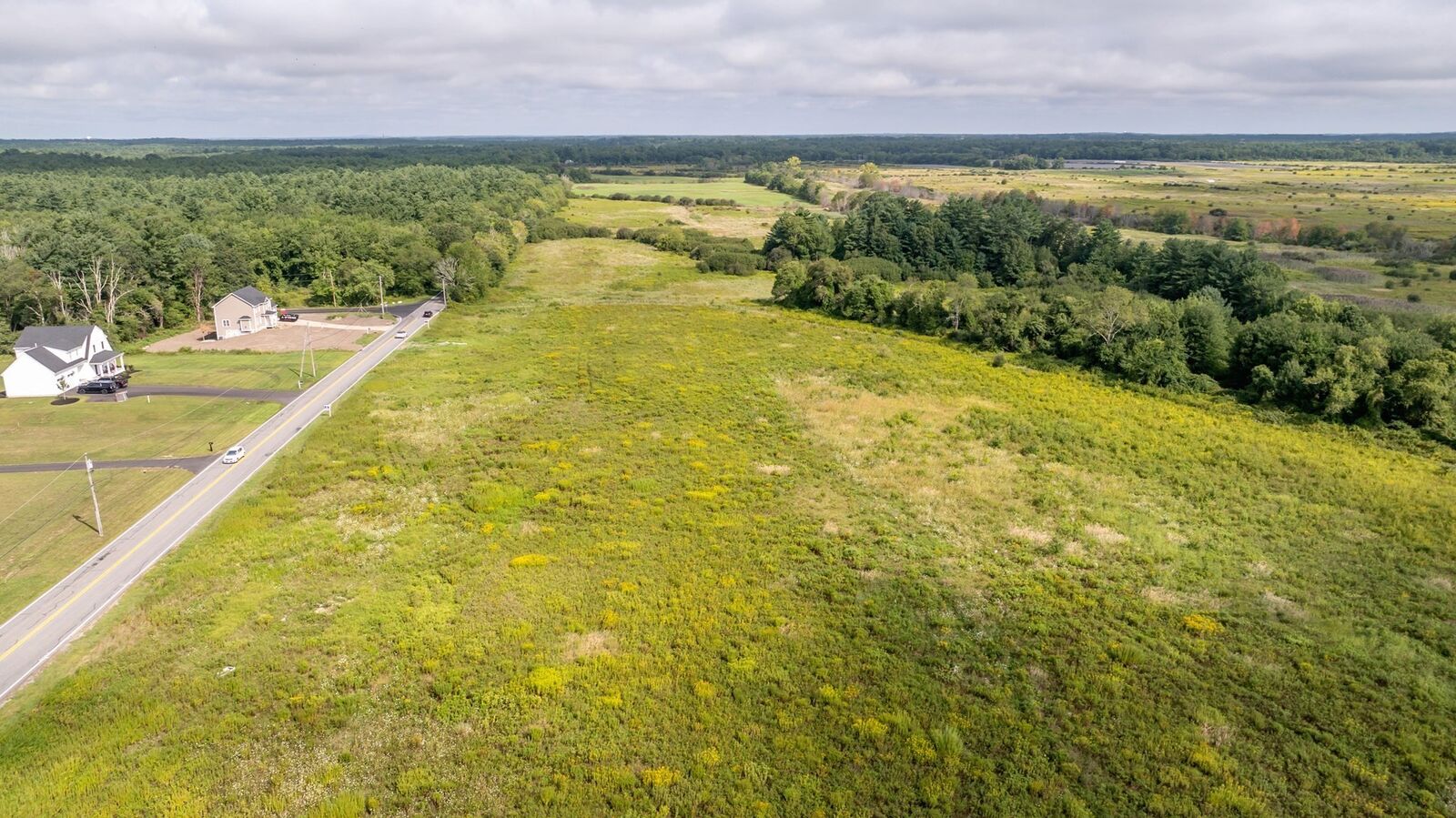 Property Photo:  Lot 5 Thompson St  MA 02346 