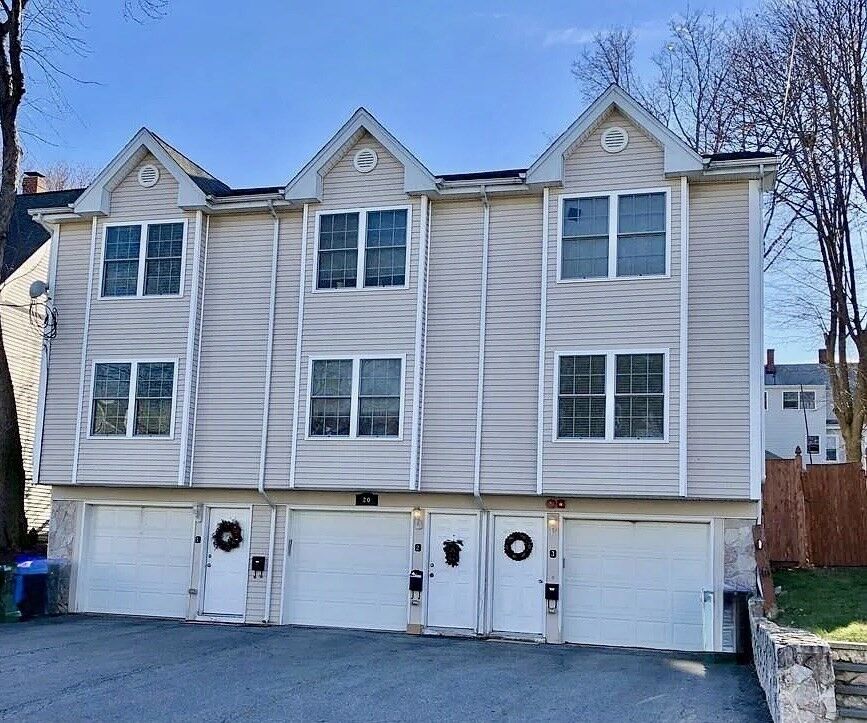 Property Photo:  20 4th Street 3  MA 02155 