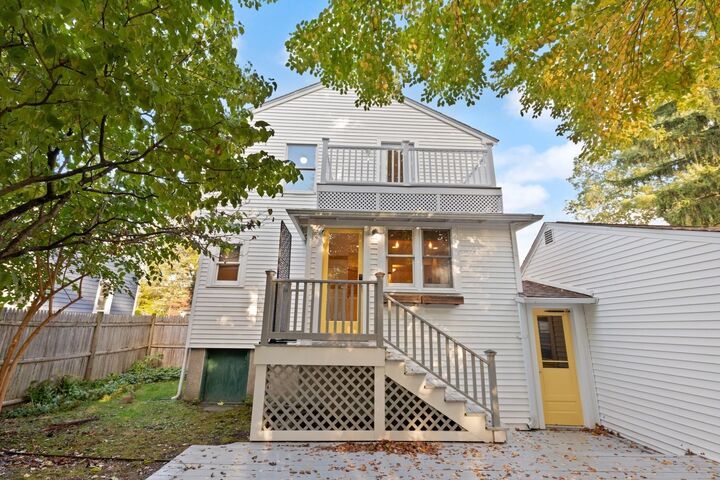 Property Photo:  59 High St  MA 01760 