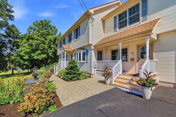 Property Photo:  37 Upland Rd  MA 01040 